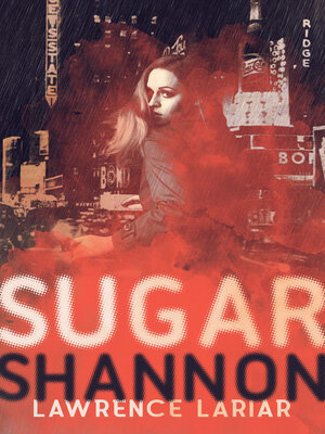 cover image of Sugar Shannon